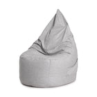 Adult Bean Bag Ergo - Sepia
