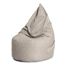 Adult Bean Bag Ergo - Sepia