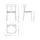 Era Dining Chair