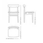 Hertug Dining Chair