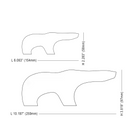 Isbjørn Polar Bears