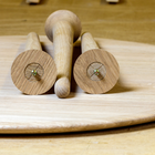 Evja Coffee Table - Round