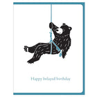 Dogwood Letterpress Greeting Cards
