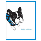 Dogwood Letterpress Greeting Cards