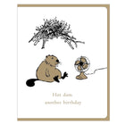 Dogwood Letterpress Greeting Cards