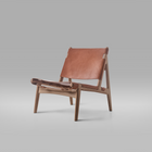 Hunter Lounge Chair
