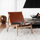 Hunter Lounge Chair
