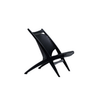 Krysset Lounge Chair