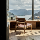 Hunter Lounge Chair