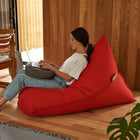 Bean Bag Lounge - Indoor/Outdoor