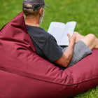 Bean Bag Lounge - Indoor/Outdoor