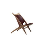 Krysset Lounge Chair