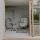 MOAI Lounge Chair