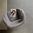 MOAI Lounge Chair