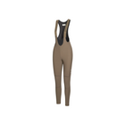 Women's Mechanism Deep Winter Long Bib - available at www.nomadatheart.com