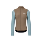 Women's Mechanism Long Sleeve Jersey - available at www.nomadatheart.com