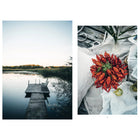 Menu - Recipes for Shared Moments