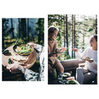Menu - Recipes for Shared Moments