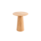 Mushroom Side Table By Gazzda