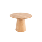 Mushroom Side Table By Gazzda