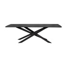 Oak Mikado Rectangular Dining Table