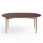 Oma Dining Table - Extendable