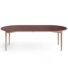 Oma Dining Table - Extendable