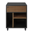 Oscar Drawer Unit - With Keylock