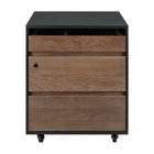 Oscar Drawer Unit - With Keylock