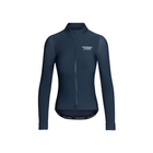 Women's Mechanism Long Sleeve Jersey - available at www.nomadatheart.com