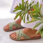 Shangies Women #1 Jute Sandals