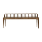 Spindle Bench