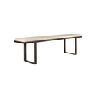 Stability Bench