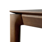Varnished Teak BOK Bench -Brown