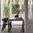 Teak Bok Dining Table