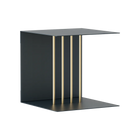 Teaser Shelf