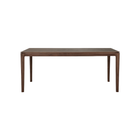 Teak Bok Dining Table