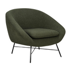 Barrow lounge chair