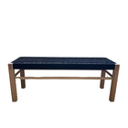 Lagom Bench - Oak and Danish Cord