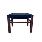 Lagom Bench - Oak and Danish Cord
