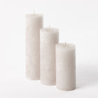 Cylinder Candles