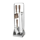 Eldvarm Fireplace Companion Tools Set