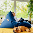 Bean Bag Lounge - Indoor/Outdoor