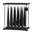 Cone Candles - Large