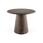 Mushroom Side Table By Gazzda
