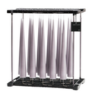 Cone Candles - Large