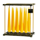 Cone Candles - Large