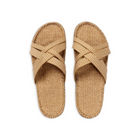 Shangies Women #1 Jute Sandals