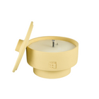 June Outdoor Candle