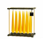 Cone Candles - Medium